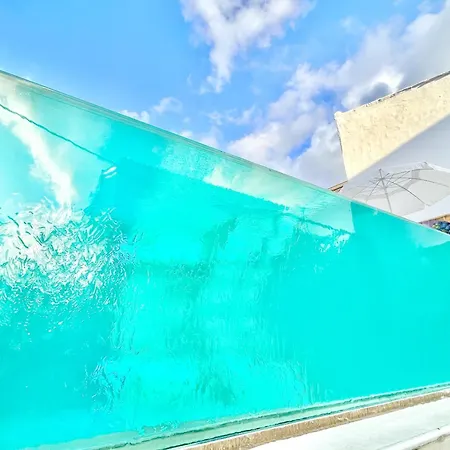 Villa Trousas With Private Pool By Dadovillas *