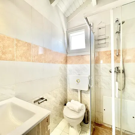 Villa Trousas With Private Pool By Dadovillas *