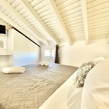 Trousas With Private Pool By Dadovillas