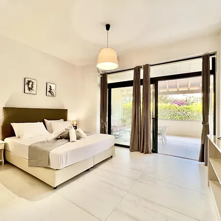 Trousas With Private Pool By Dadovillas Villa