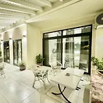 Trousas With Private Pool By Dadovillas 빌라 *