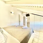 Trousas With Private Pool By Dadovillas * 카시오피