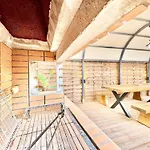 Trousas With Private Pool By Dadovillas 빌라 *