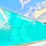 빌라 Trousas With Private Pool By Dadovillas *