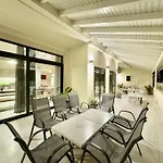 빌라 Trousas With Private Pool By Dadovillas