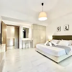 Trousas With Private Pool By Dadovillas 빌라 카시오피