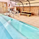 Trousas With Private Pool By Dadovillas 빌라