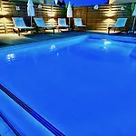 Trousas With Private Pool By Dadovillas