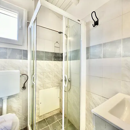Trousas With Private Pool By Dadovillas *