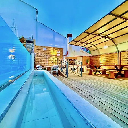 Trousas With Private Pool By Dadovillas 빌라 *