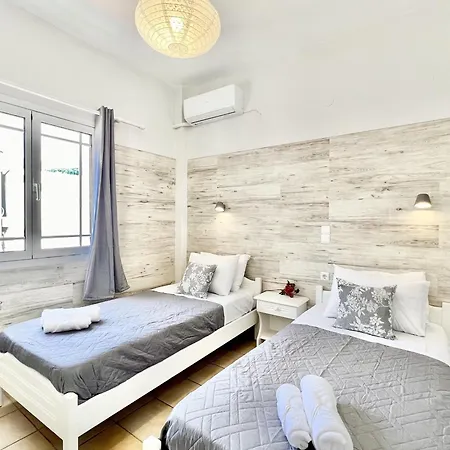 Trousas With Private Pool By Dadovillas Βίλα Κασσιόπη