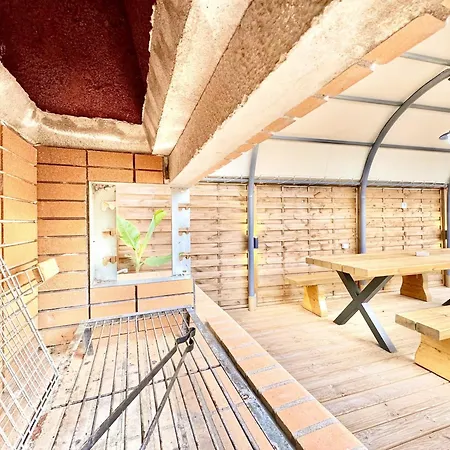 Trousas With Private Pool By Dadovillas Βίλα *